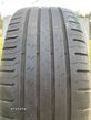 Opony Continental EcoContact 6 215/55R17 94V 2012 - 2