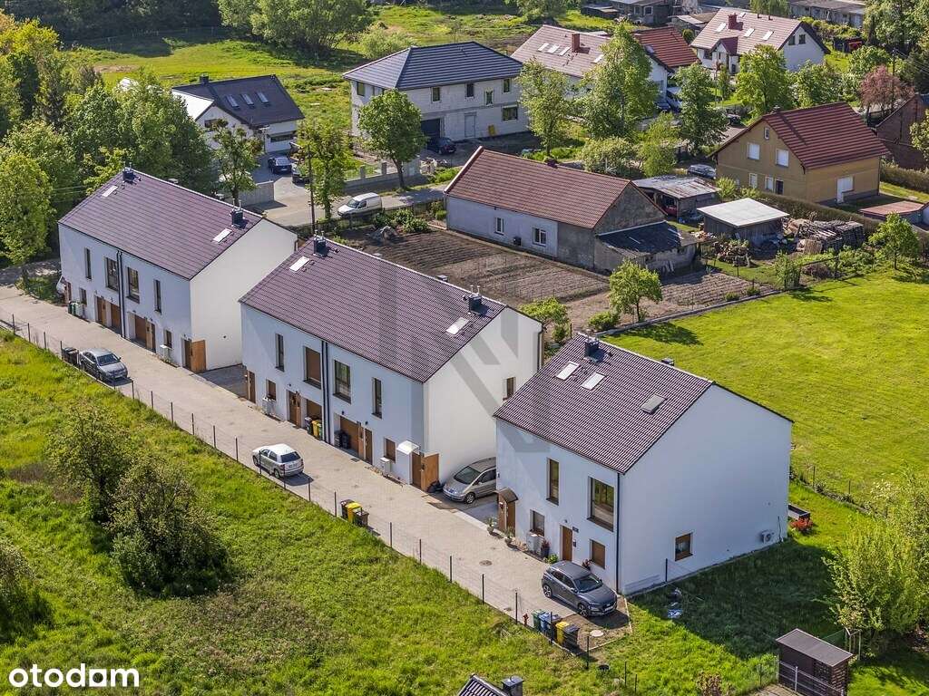 81,39m2 / wysoki standard / 3 pokoje + ogródek-19