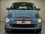 Fiat 500 1.2 New Lounge - 5