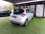 Renault Zoe Intens 50 - 3