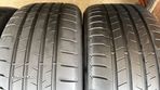 vând 4 anvelope 275/40/20 bridgestone de vară ca noi - 3