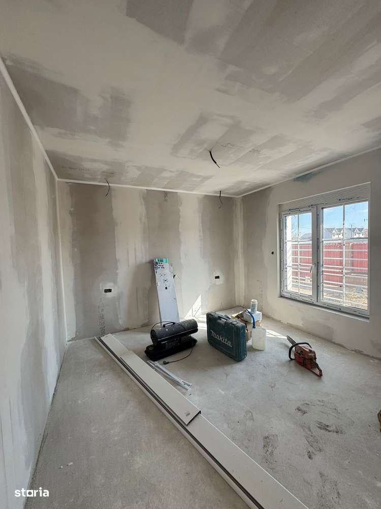 Duplex 5 camere | Carport | Zona Lidl 2 | Mosnita Noua-7