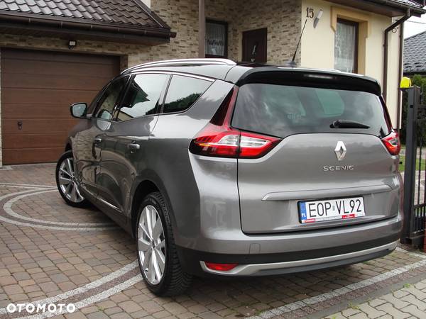 Renault Grand Scenic BLUE dCi 150 Deluxe-Paket LIMITED - 3