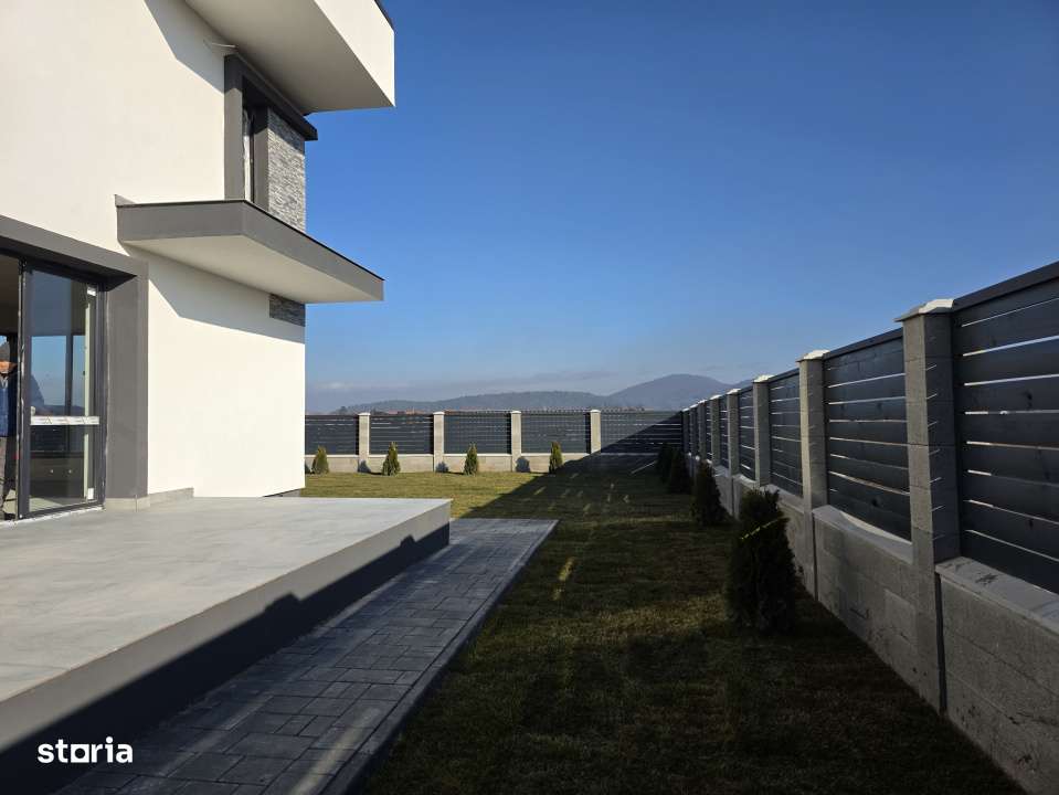 Casa individuala P+E, teren 1000mp, Sanpetru - Imagine principală: 5/16