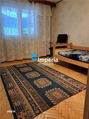 Tatarasi - Ciric, apartament 3 camere decomandat!