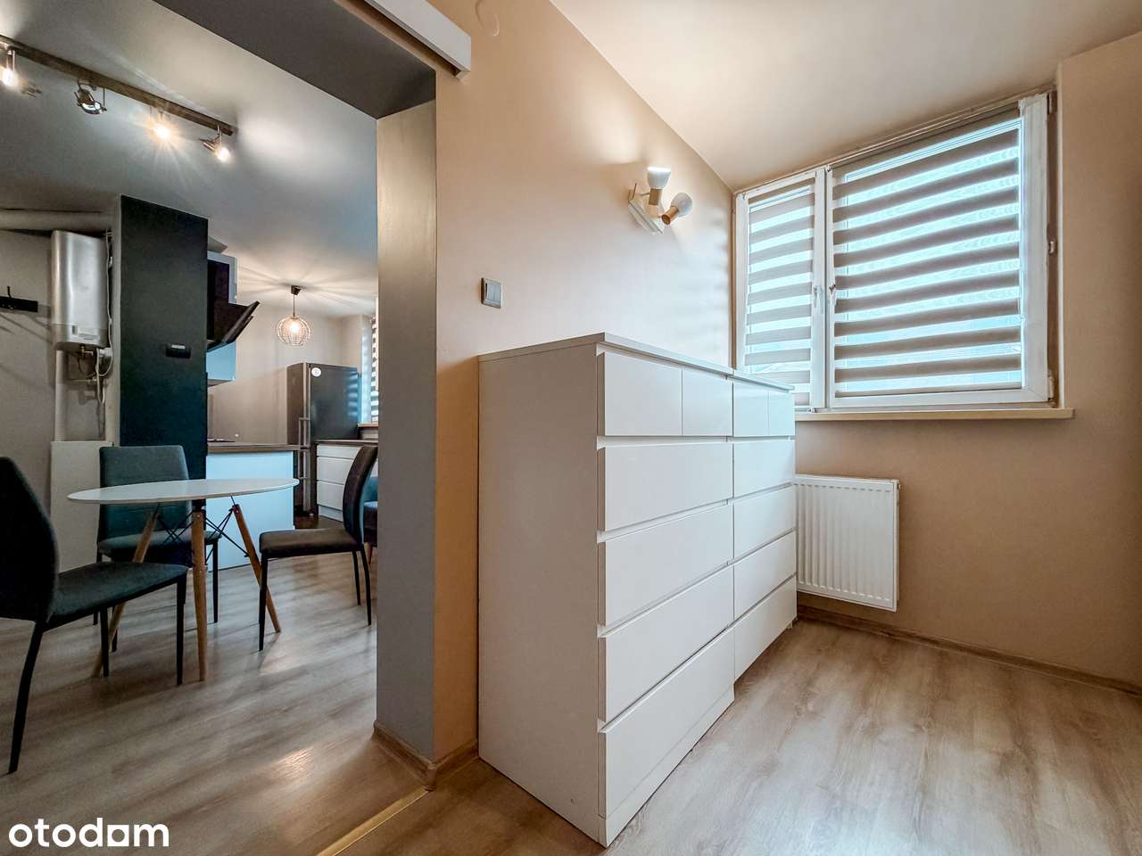 2 pokoje w świetnej lokalizacji – blisko centrum i Parku Śląskiego!-7