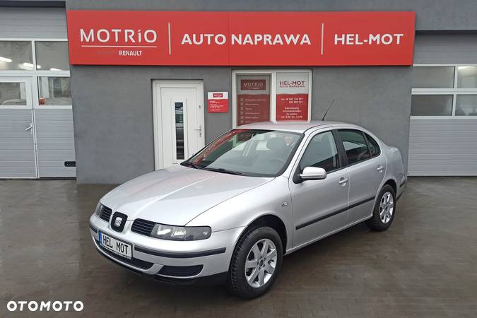 Seat Toledo - 5