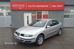 Seat Toledo - 5