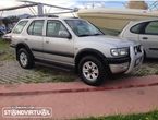 Opel Frontera 2.2 DTi 2002 para peças - 2