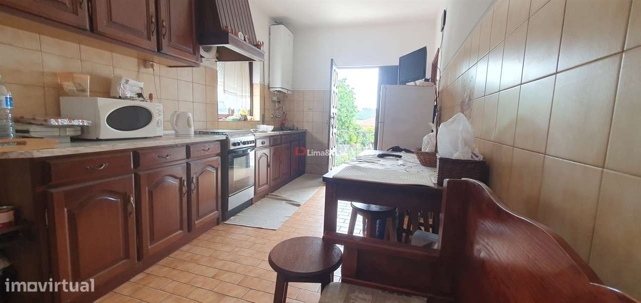 Moradia Isolada T3 Venda em Revelhe,Fafe-11