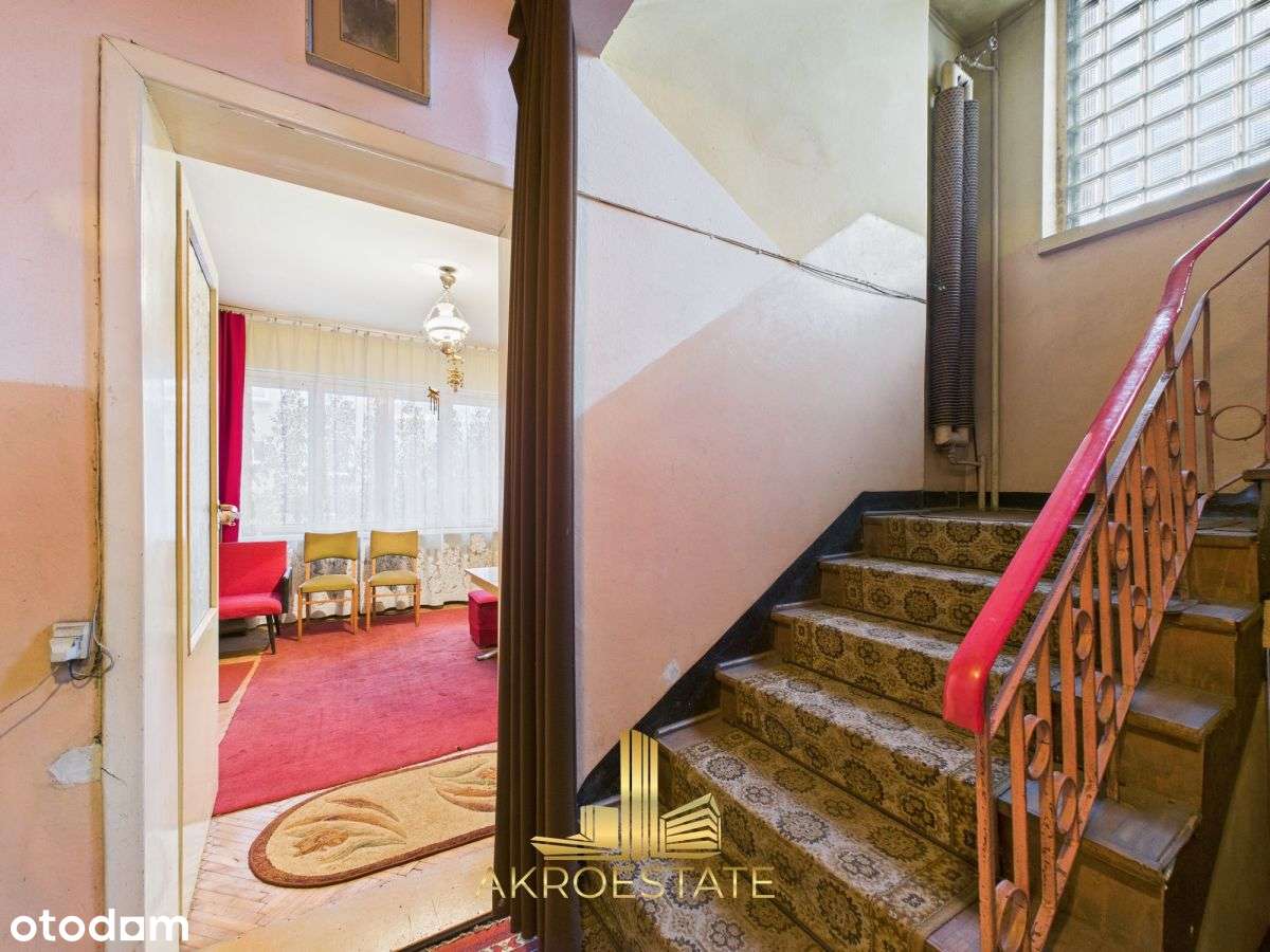 Atrakcyjna oferta! Dom dla rodziny lub inwestora-3