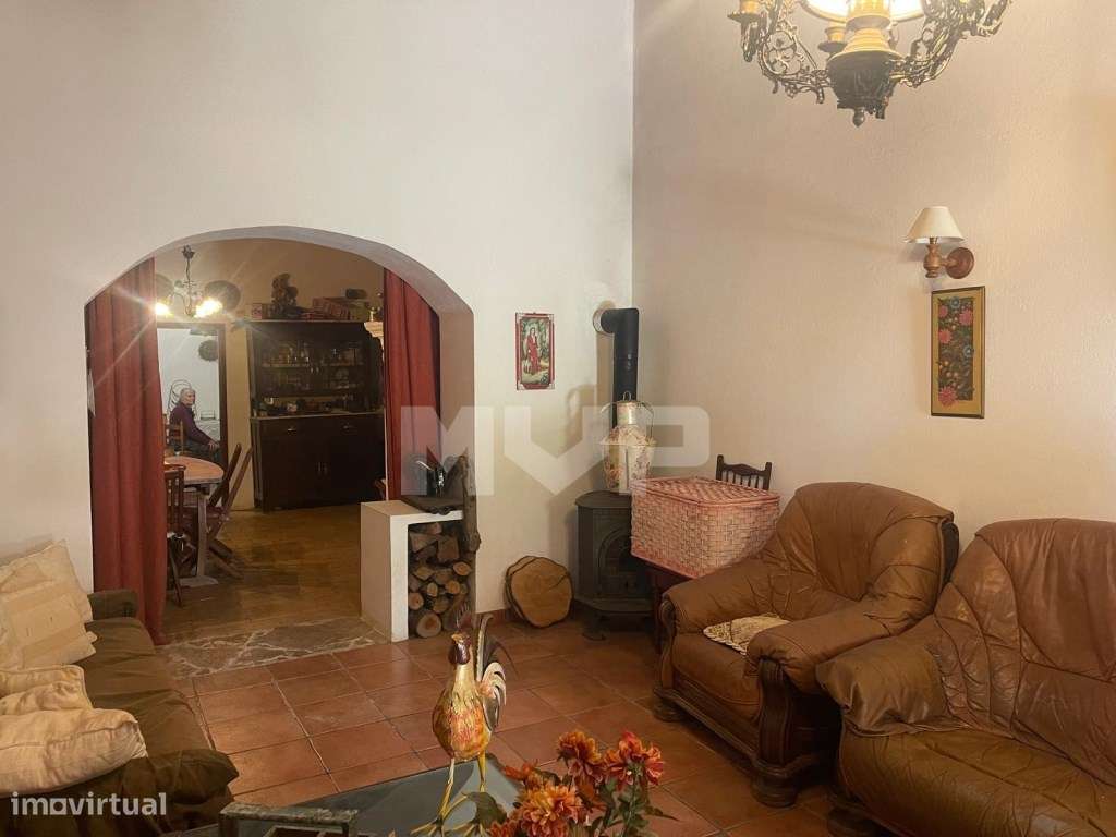 Quinta com 3 quartos e forno em Santa Bárbara de Nexe, Faro.-18