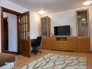 Apartament 2 Camere Lacul Tei-Centrala Proprie