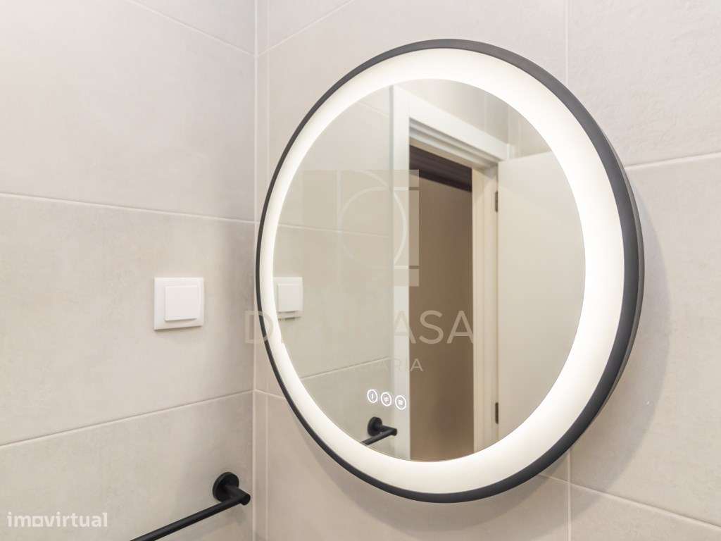 R260_Apartamento T3 Central no Feijó - Grande imagem: 5/30