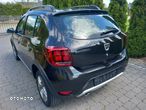 Dacia Sandero Stepway 1.5 dCi Laureate S&S EU6 - 2