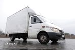 Mercedes-Benz Sprinter - 1