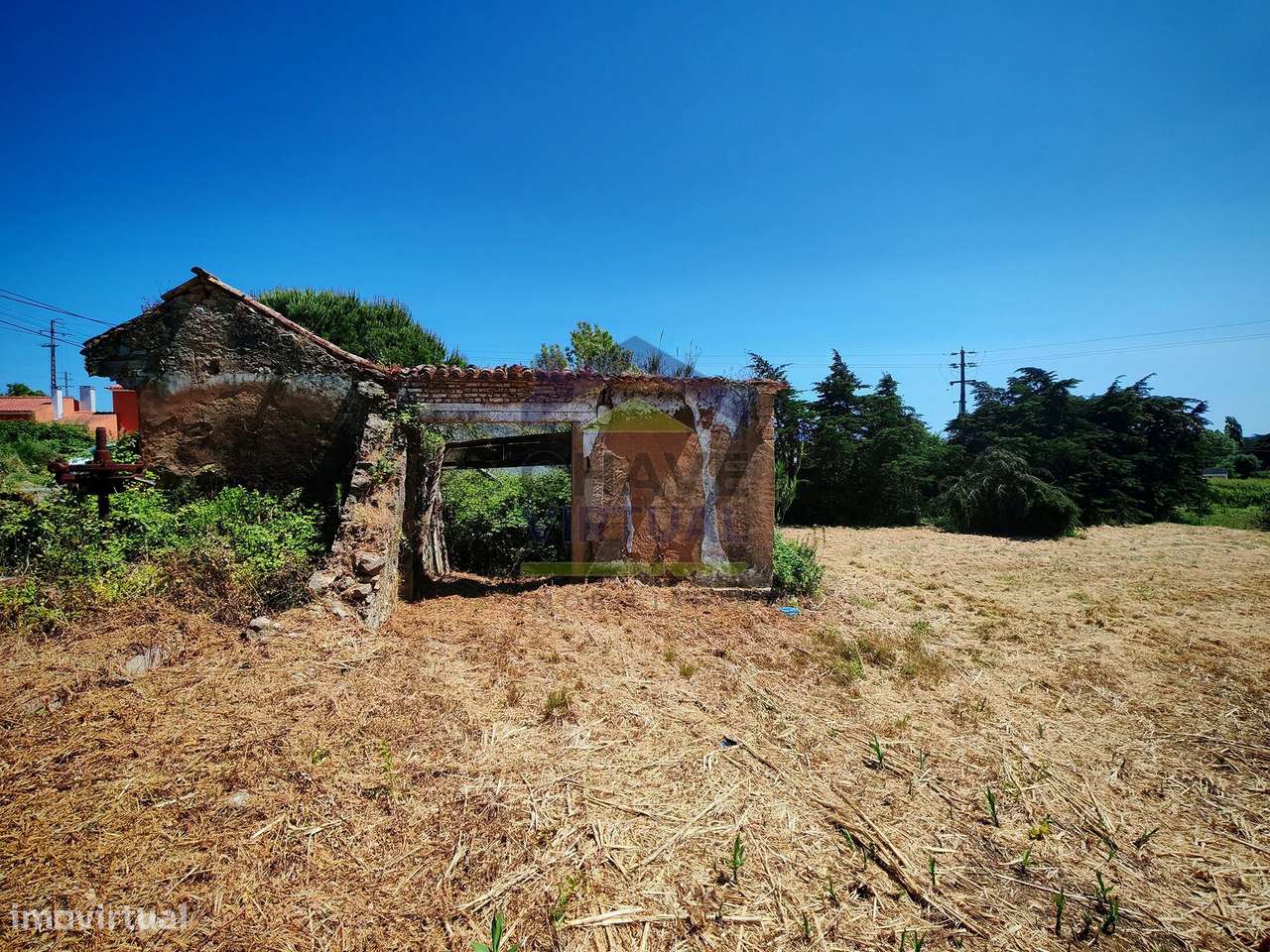 Terreno para Construção Delgada - Bombarral - Grande imagem: 3/21