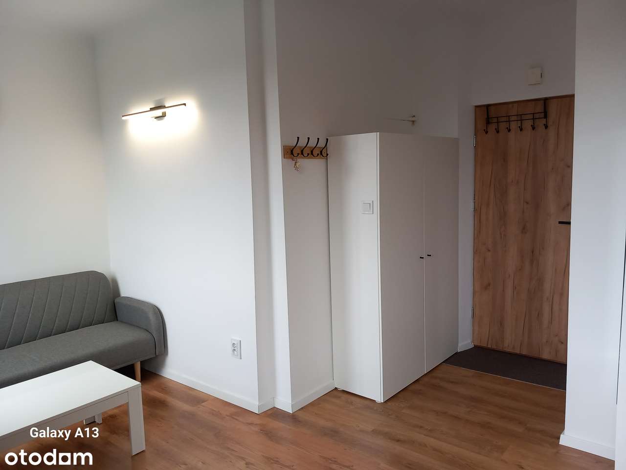 Kawalerka do wynajęcia po generalnym remoncie. Idealna lokalizacja!!! - Pełny obrazek: 4/8