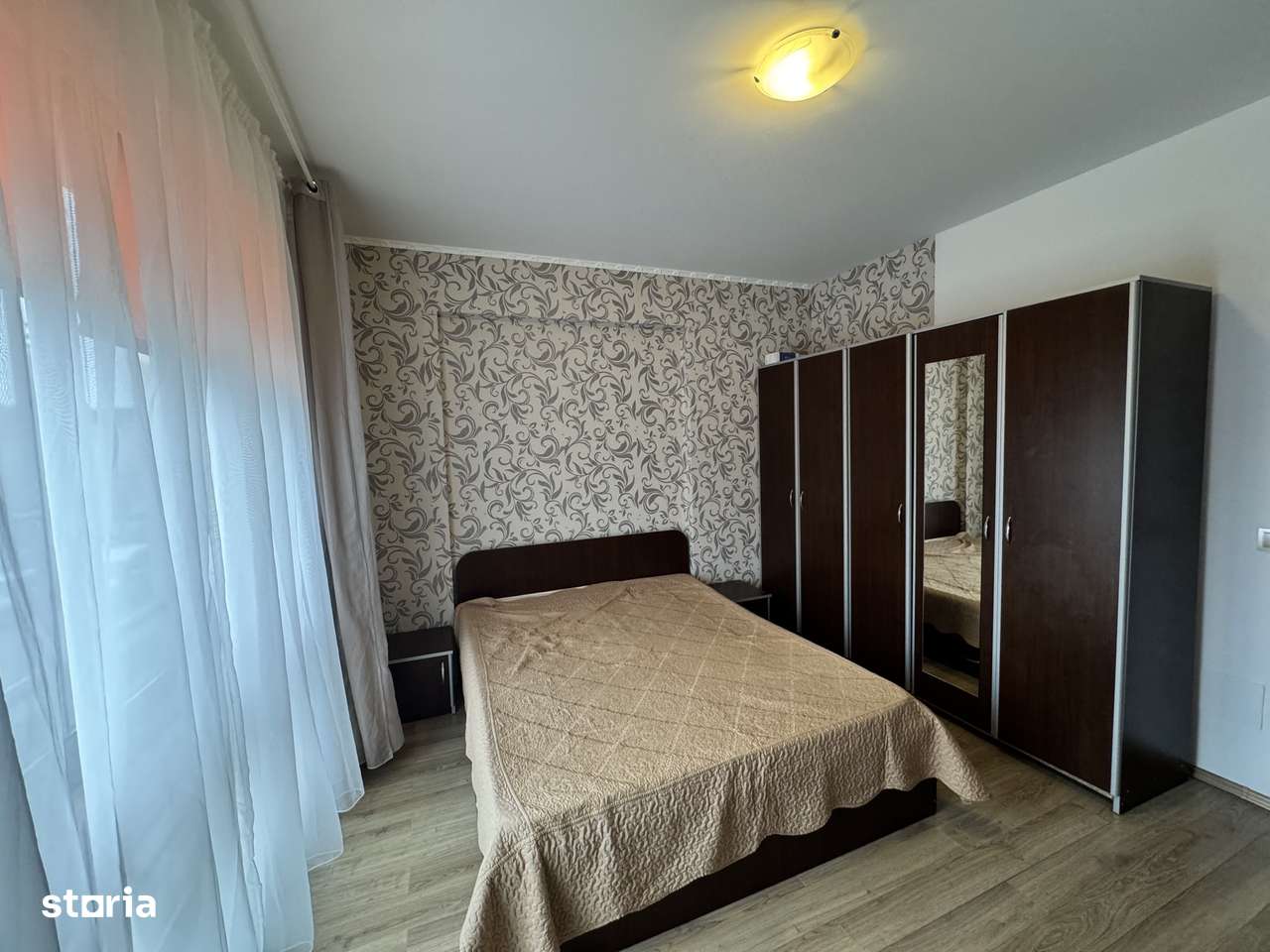Apartament 2 camere Bragadiru Cristalului Parcare Subterana - Imagine principală: 2/20