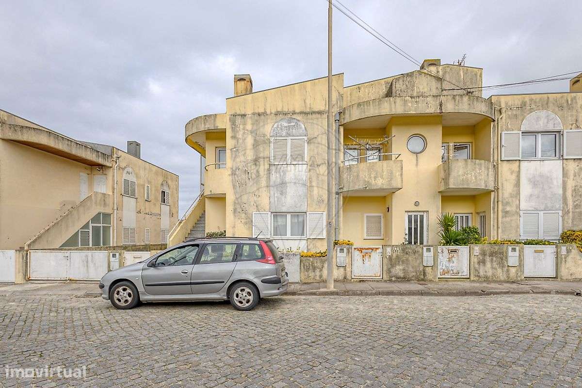 Apartamento T3 para venda-21