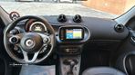 Smart ForFour EQ Passion - 10