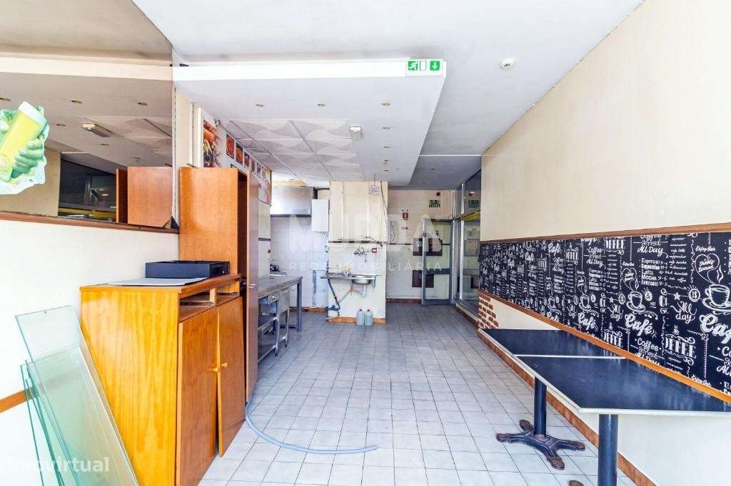 Loja para arrendamento em Ovar - Grande imagem: 3/21