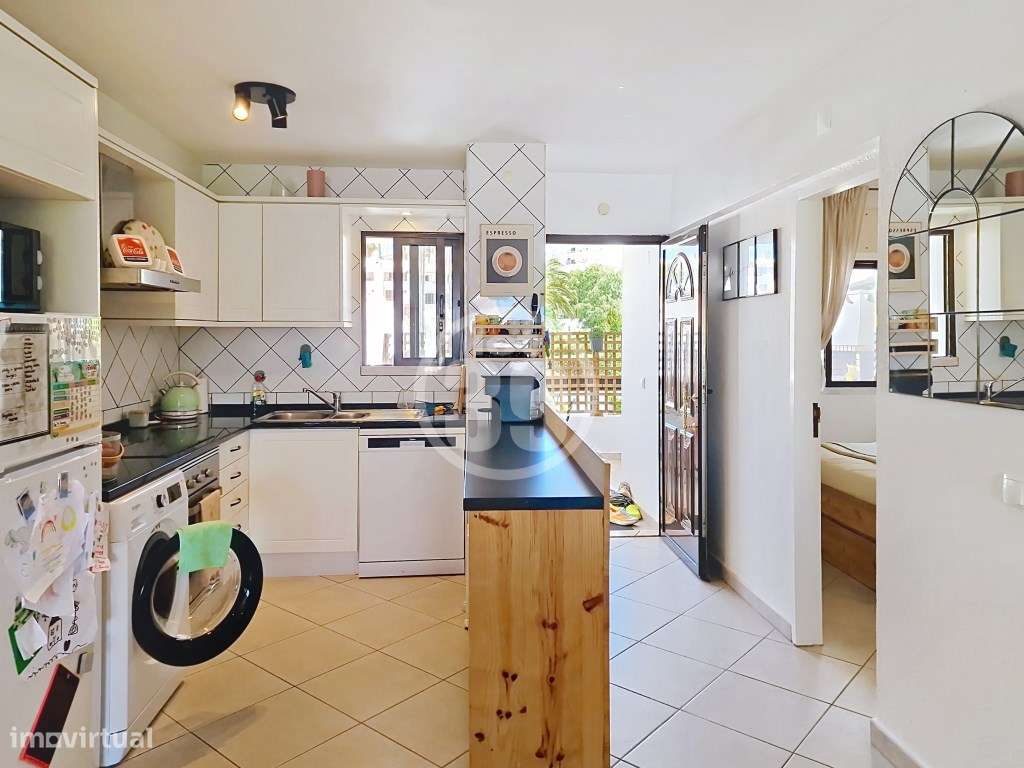 Apartamento duplex com 3 quartos, parqueamento privado e inserido n...-14