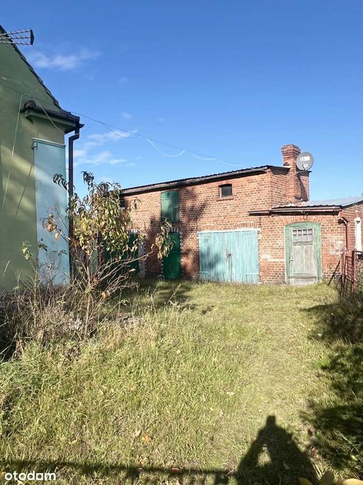 Pół domu w Jabłońcu gm. Jasień-19