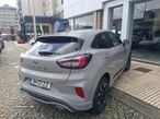 Ford Puma 1.0 EcoBoost MHEV ST-Line X - 5