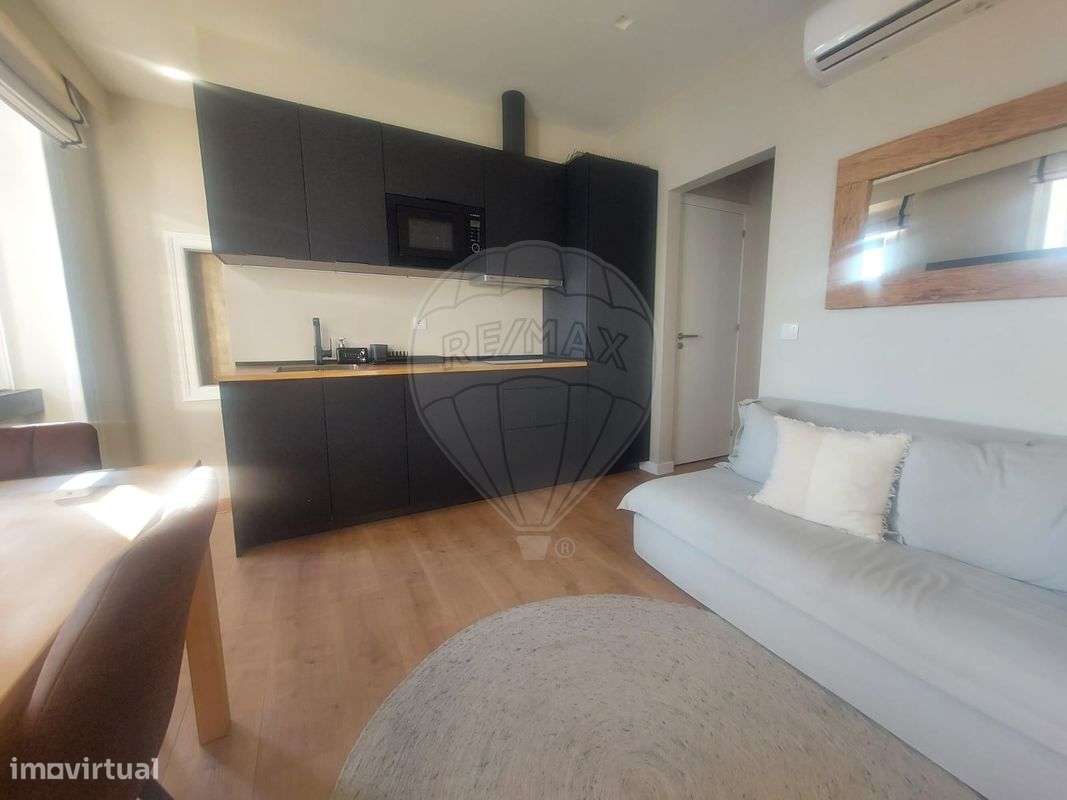 Apartamento T1 para arrendamento - Grande imagem: 4/24