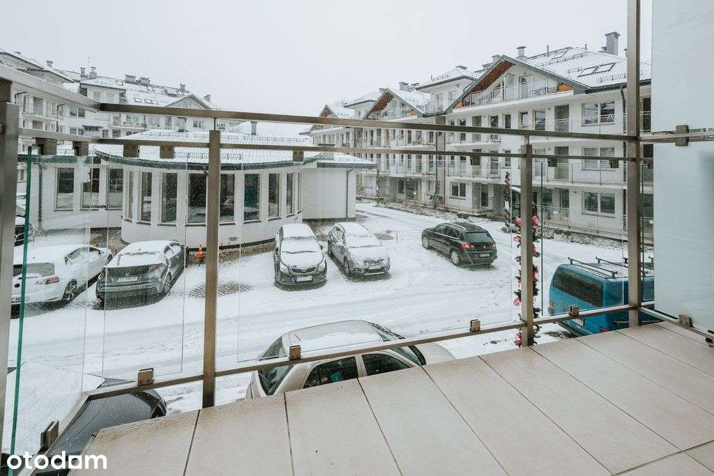 Apartament 3 pokojowy, Spa, Garaż-9