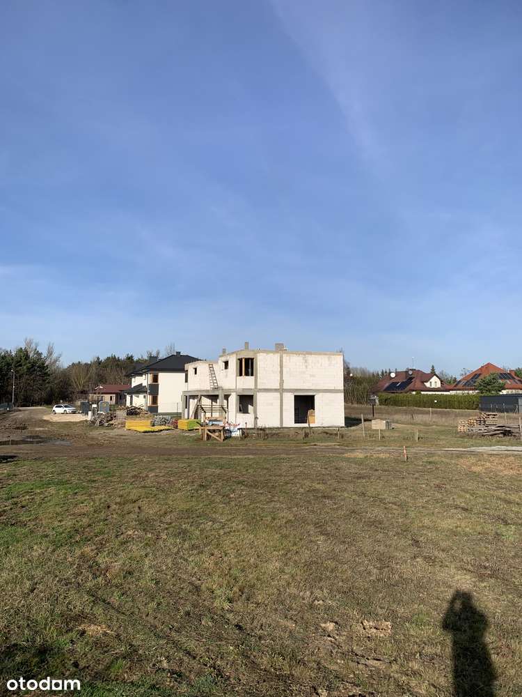 Działka budowlana 1891 m² z MPZP  przy ul. Nowodworskiej - Pełny obrazek: 5/5