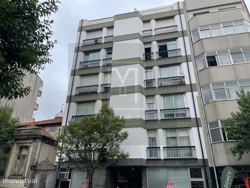 APT T2 | RENOVADO | BOAVISTA | PORTO-0