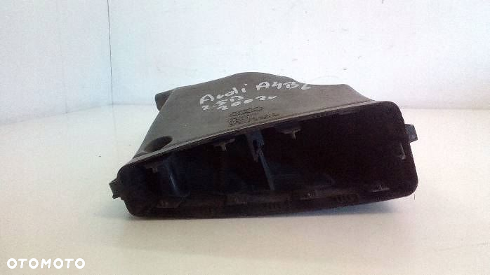 Rura dolot Audi A4 B6 2,5TDI 8E0129618D - 3