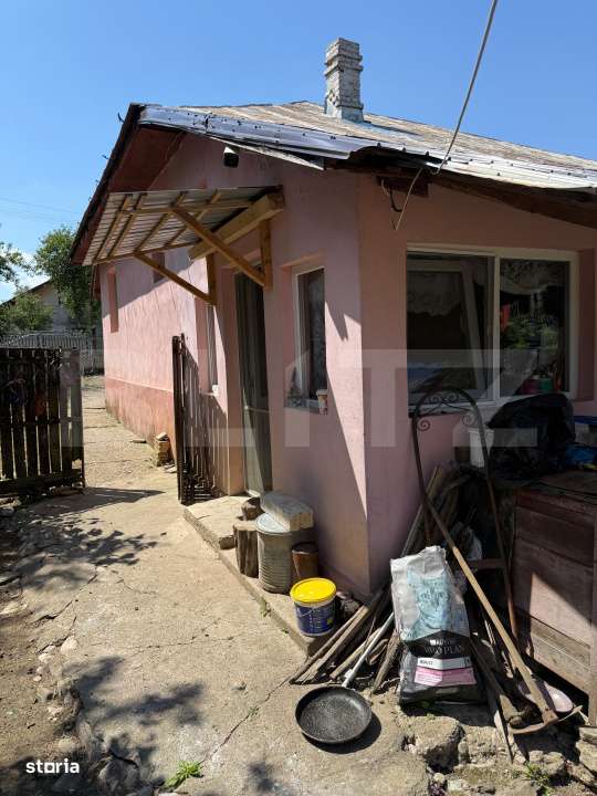 Casa cu teren 1000 m Drajna - Imagine principală: 3/19