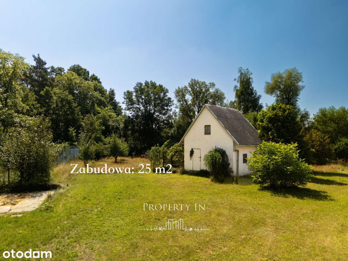 1500 M2 | DZIAŁKA | DĘBLIN - TRAPEZ | LOTNISKO - Pełny obrazek: 5/10