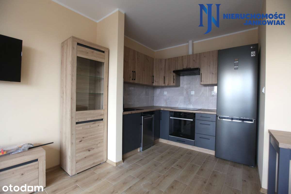 Mieszkanie z ogródkiem, 3 pokoje, umeblowane - Pełny obrazek: 4/11