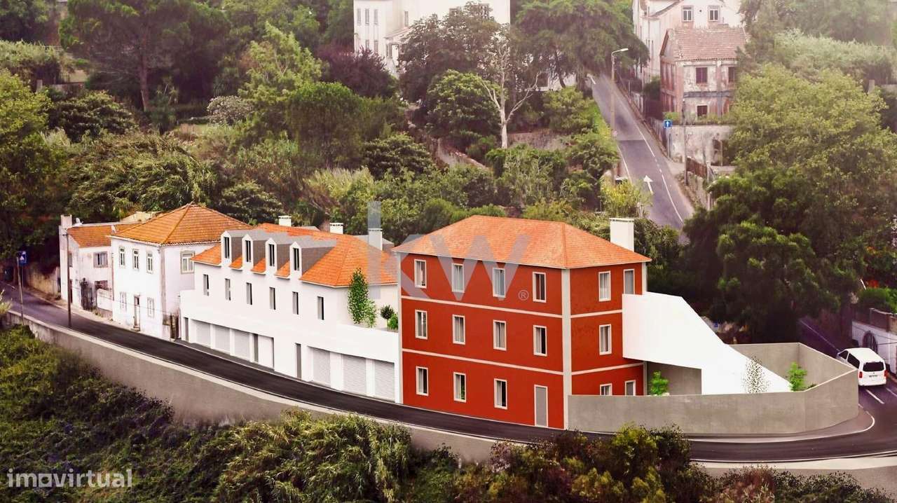 Prédio para Venda em Monserrate, Sintra - Grande imagem: 3/16