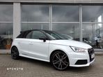 Audi S1 Sportback - 1