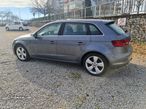 Audi A3 Sportback 1.6 TDI Sport - 5