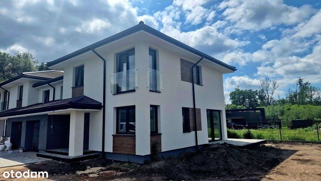 Dom na sprzedaż, 4 pokoje, 161 m², Truskaw