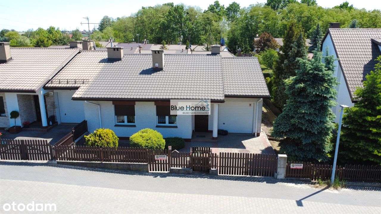 Dom w Toruń/Grębocin Nad Strugą