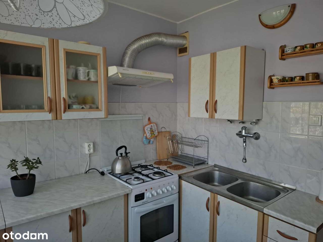 Mieszkanie 3 pokojowe Grunwaldzka 12 B na sprzedaż - Pełny obrazek: 5/8