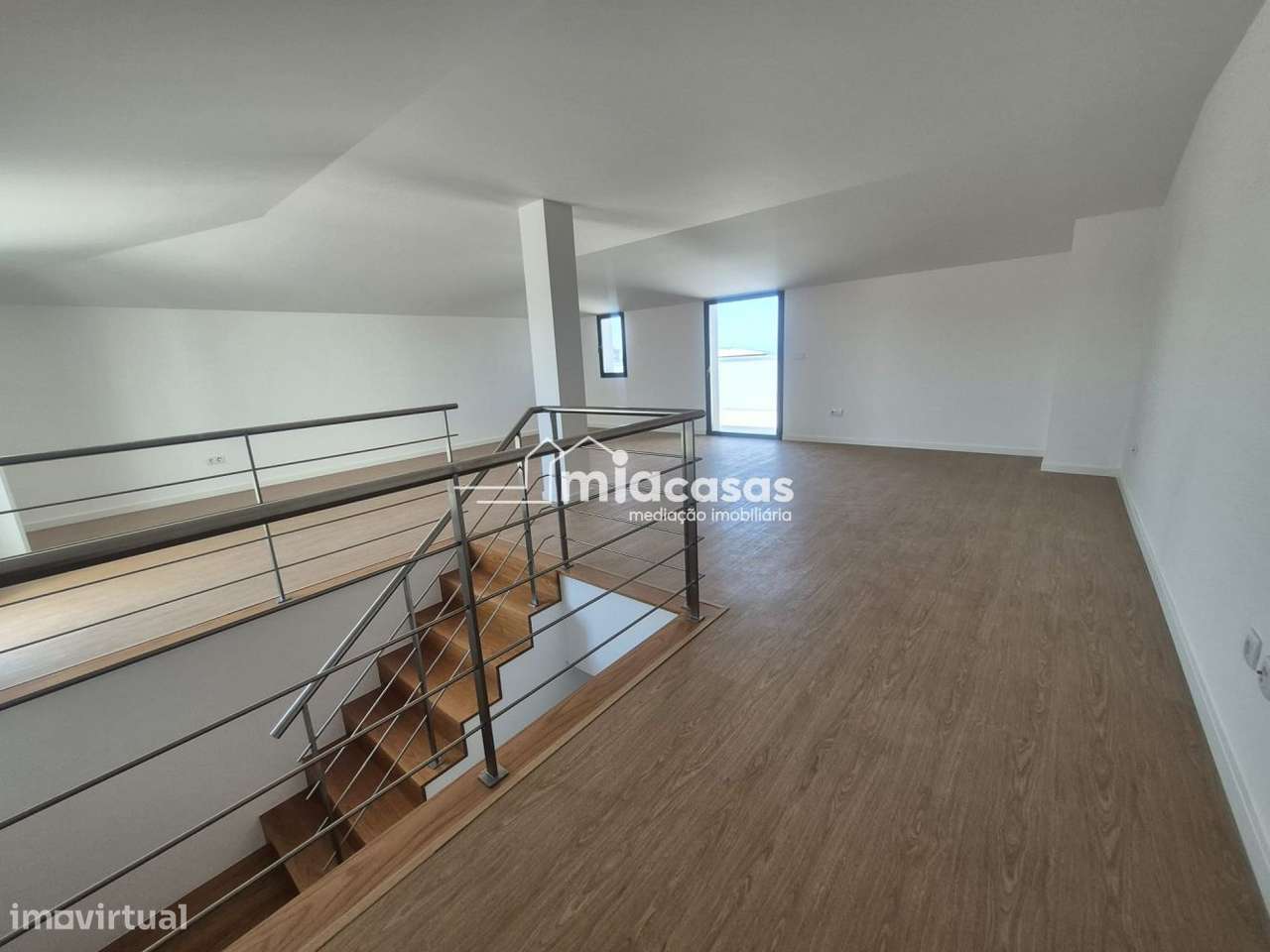 APARTAMENTOS NOVOS T1 A T3 DUPLEX - ESGUEIRA - AVEIRO-16