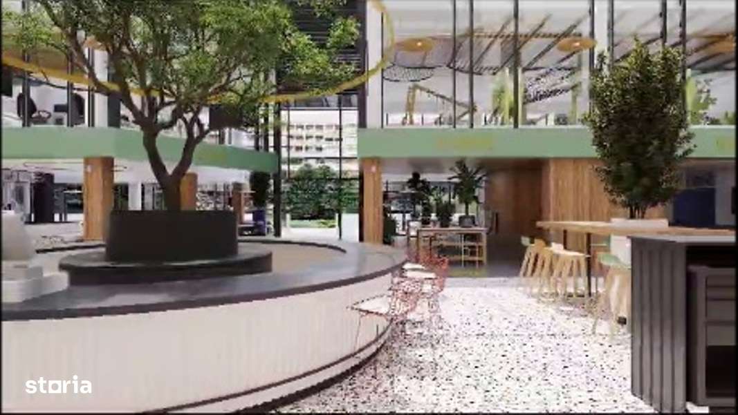 Spatiu stradal, ideal pentru pub, cu terasa incalzita de 71 mp - Imagine principală: 5/5