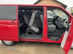 Volkswagen Transporter - 6