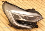 RENAULT CAPTUR 2 II 19 LAMPA FULL LED PURE KPL - 1