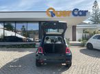 Fiat 500 1.2 8V Dualogic Lounge - 15