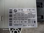 BMW MODUŁ E60 E61 E90 E91 E87 E81 CAS 2 61356981416 - 2