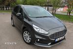 Ford S-Max 1.5 EcoBoost Titanium - 10